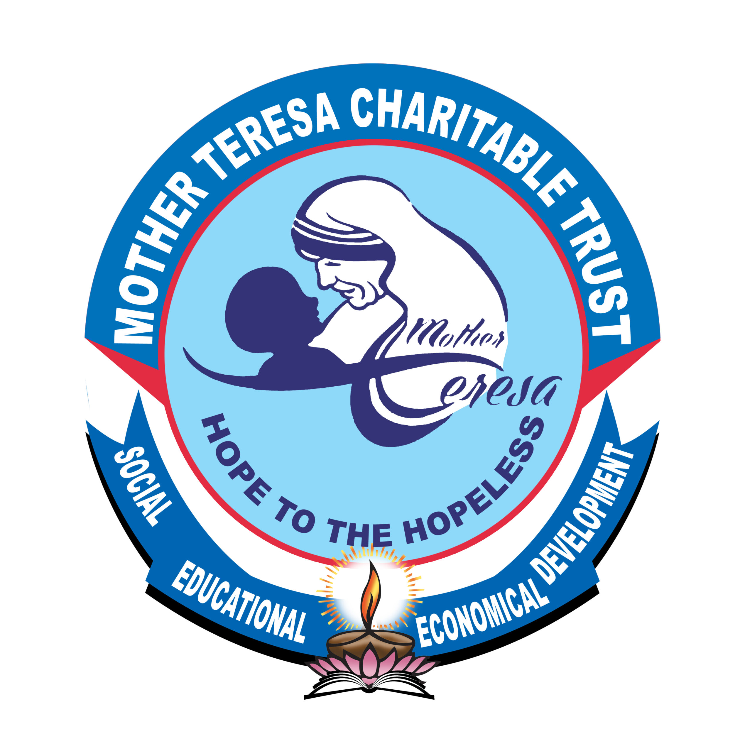 Mother Teresa Charitable Trust